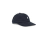 NORSE PROJECTS-Cappello con Visiera in Cotone Blu-TRYME Shop