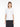 MAX MARA MM-T-shirt con Ricamo sul Petto Opunzia Bianco-TRYME Shop