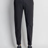 RRD-Pantaloni con Coulisse Winter Chino Jo Nero-TRYME Shop