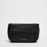 MAX MARA LEISURE-Marsupio con Imbottitura in Luxepad Nero-TRYME Shop