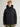 WOOLRICH-Piumino Elasticizzato Sierra Supreme Nero-TRYME Shop