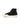 SUPERGA-Sneakers Alta Artifact in Twill Nero-TRYME Shop