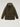 WOOLRICH-Parka Arctic Anorak in Ramar Verde-TRYME Shop