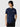 THE NORTH FACE-T-shirt Regular Fit con Logo Blu-TRYME Shop