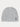 RALPH LAUREN-Cappello con Trecce e Ricamo Pony Grigio-TRYME Shop