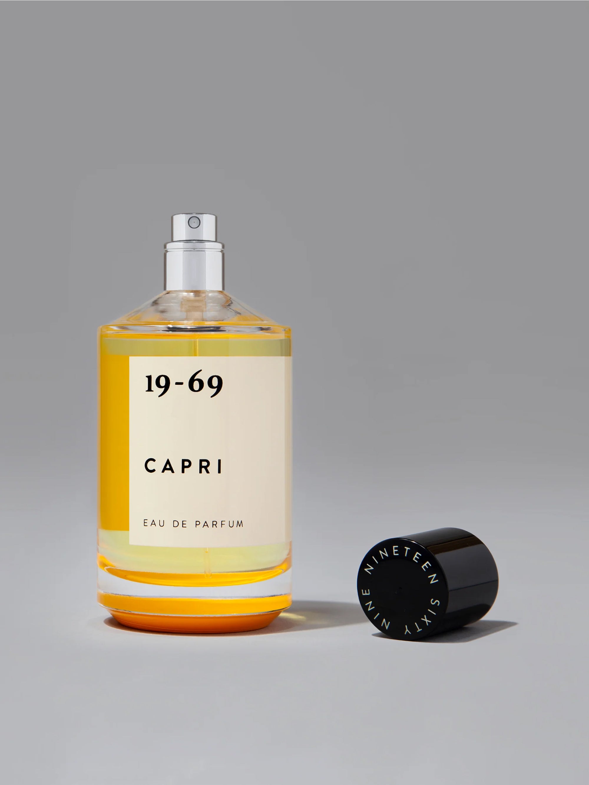 Eau de Parfum Capri 100ml