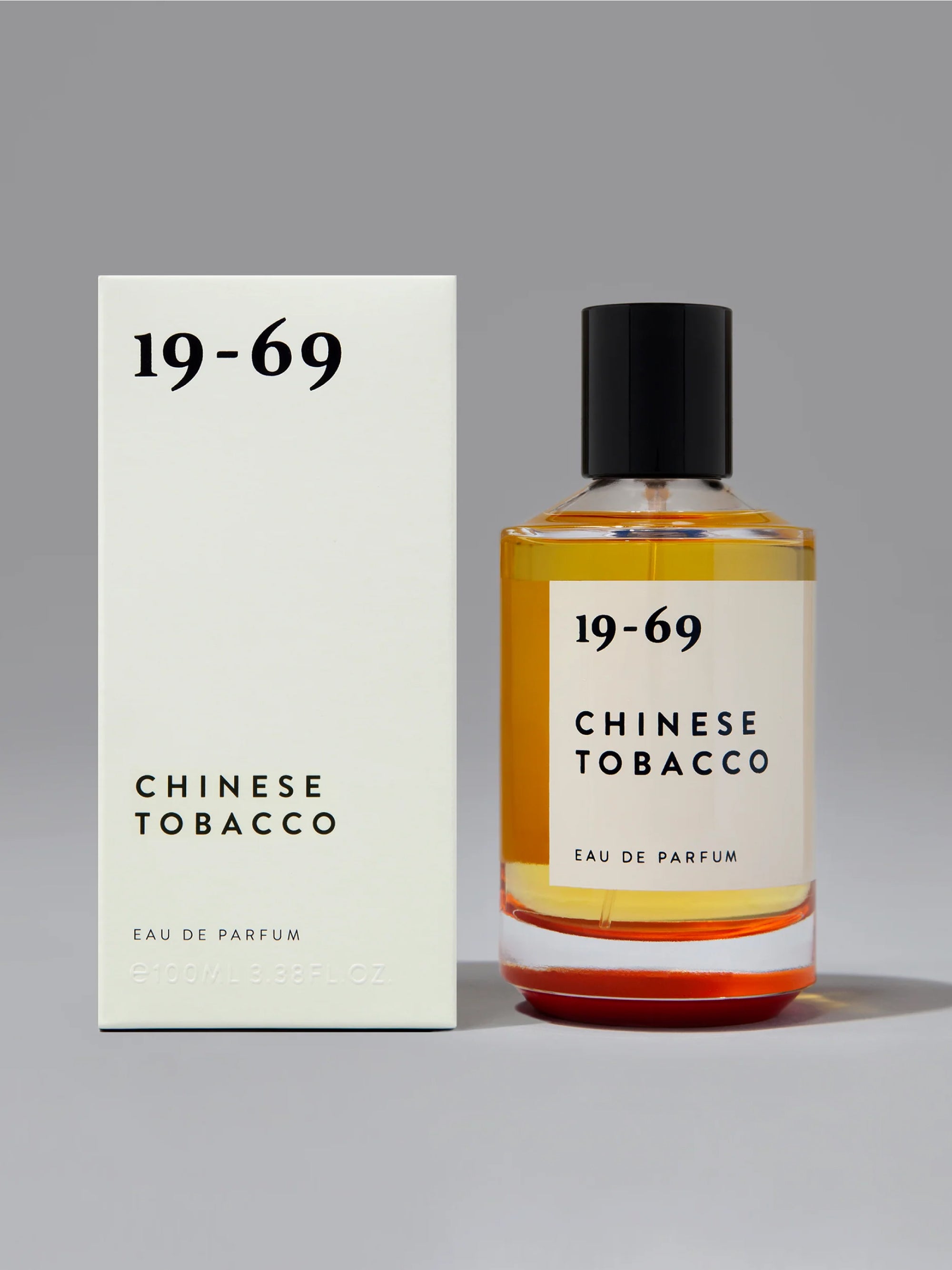 Eau de Parfum Chinese Tobacco 100ml