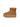 UGG-Stivaletti in Montone con Plateau Mini Classic Castagna-TRYME Shop