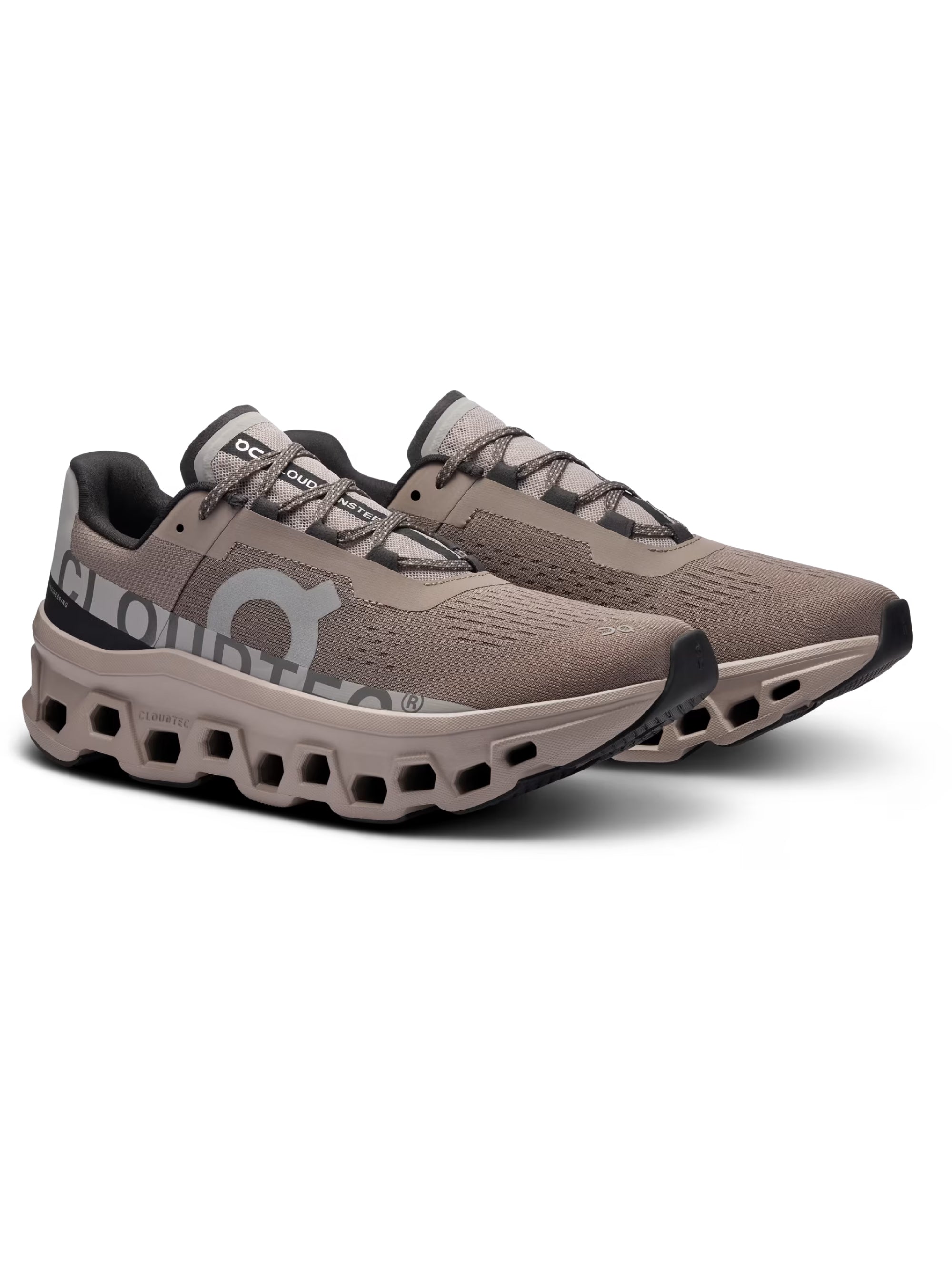 Sneakers Cloudmonster da Uomo Cenere