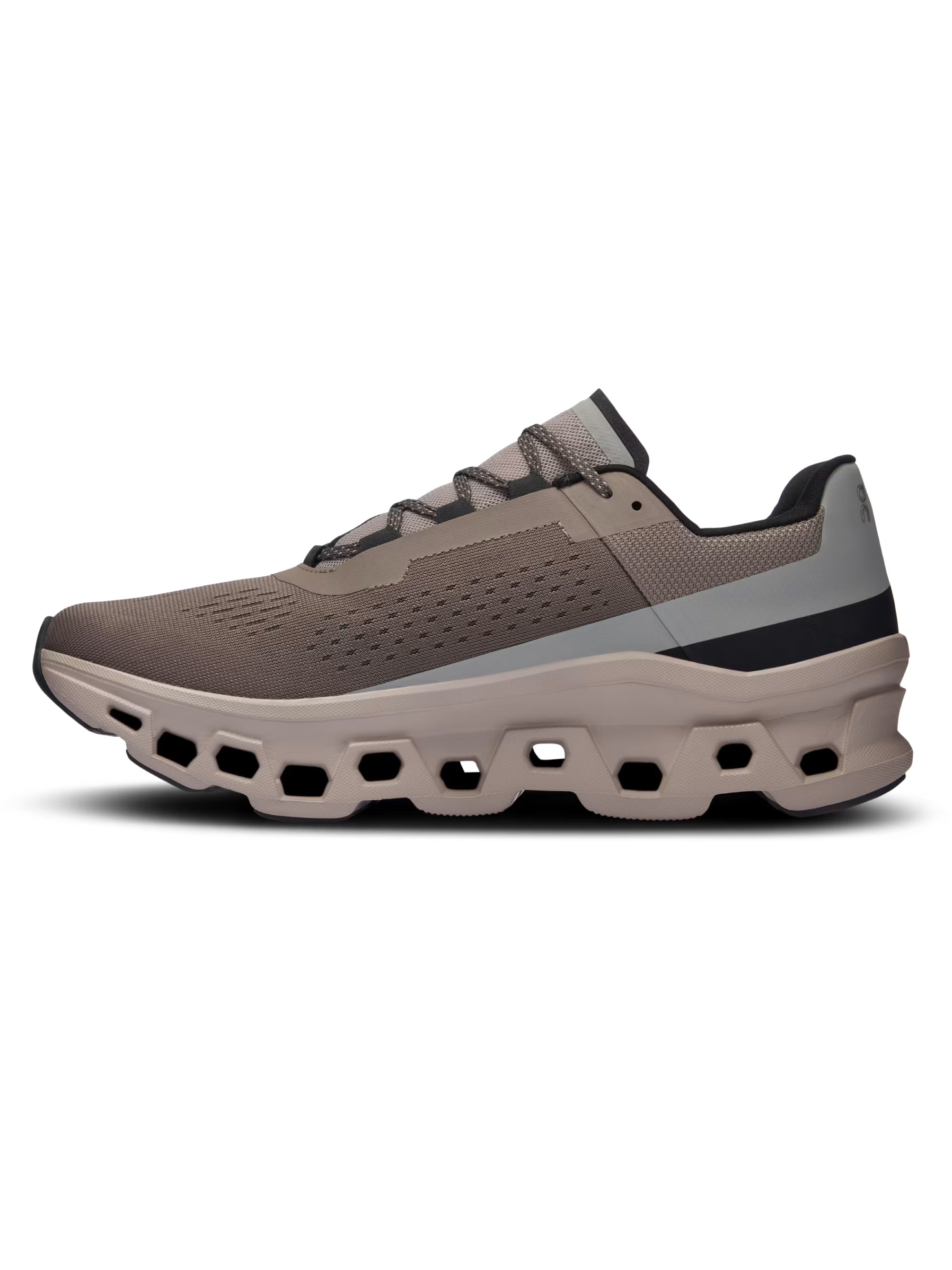 Sneakers Cloudmonster da Uomo Cenere