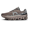 ON RUNNING-Sneakers Cloudmonster da Uomo Cenere-TRYME Shop