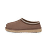 UGG-Ciabatte in Camoscio Tasman da Uomo Caribou-TRYME Shop