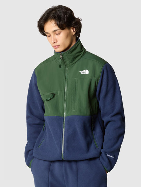 The north face polartec recycled store