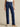 RALPH LAUREN-Jeans Gamba Larga Svasata Blu-TRYME Shop