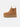 UGG-Stivaletti Chelsea con Platform Castagna-TRYME Shop