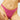 MC2 SAINT BARTH-Slip da Bagno Increspato Lurex Naomi Fucsia-TRYME Shop