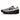 ON RUNNING-Sneakers Cloudmonster da Uomo Nero/Grigio-TRYME Shop