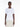 MAX MARA LEISURE-T-shirt Maniche Corte con Logo in Rilievo Bianco-TRYME Shop