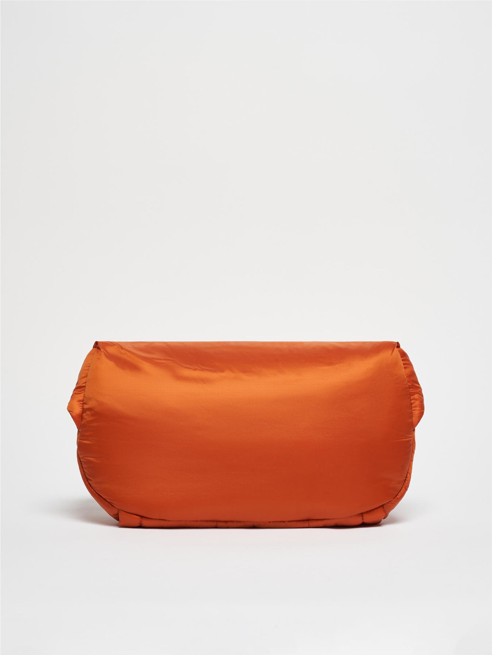 Waist bag with orange Luxepad padding