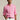 RALPH LAUREN-Camicia in Lino Slim Fit Rosa-TRYME Shop