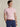 RALPH LAUREN-T-shirt Girocollo Custom Slim Fit Rosa-TRYME Shop