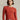 RALPH LAUREN-Maglia a Trecce in Misto Cashmere Rosso-TRYME Shop