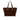 GIANNI CHIARINI-Borsa a Spalla in Mohair Ruggine-TRYME Shop