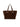 GIANNI CHIARINI-Borsa a Spalla in Mohair Ruggine-TRYME Shop