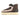 MOU-Stivaletto in Montone Sneakers Bold Glitter Mocha-TRYME Shop