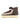 MOU-Stivaletto in Montone Sneakers Bold Glitter Mocha-TRYME Shop