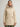 WOOLRICH-Parka Arctic con Cappuccio in Raccoon Beige-TRYME Shop