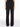 MAX MARA LEISURE-Pantaloni in Jersey Stretch Veles Nero-TRYME Shop