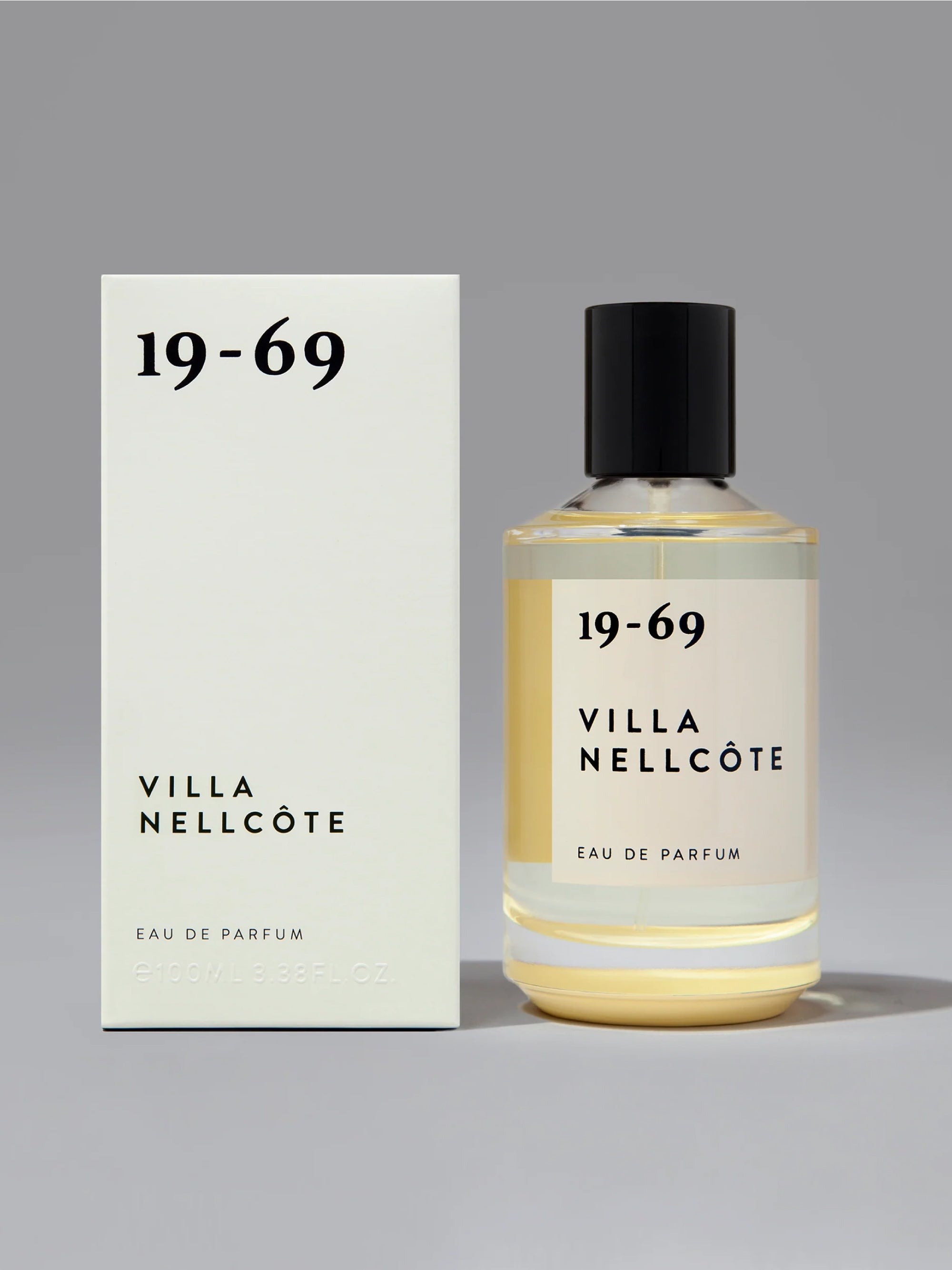 Villa Nellcôte Eau de Parfum 100 ml