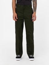 Trousers Dickies 874 Work Pants DK0A4XK6 OGX1