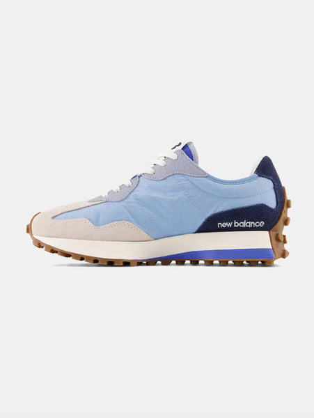 NEW BALANCE - 327 Blue Lapis retro sneakers – TRYME Shop