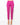 PINKO-Pantaloni in Punto Stoffa Fucsia-TRYME Shop