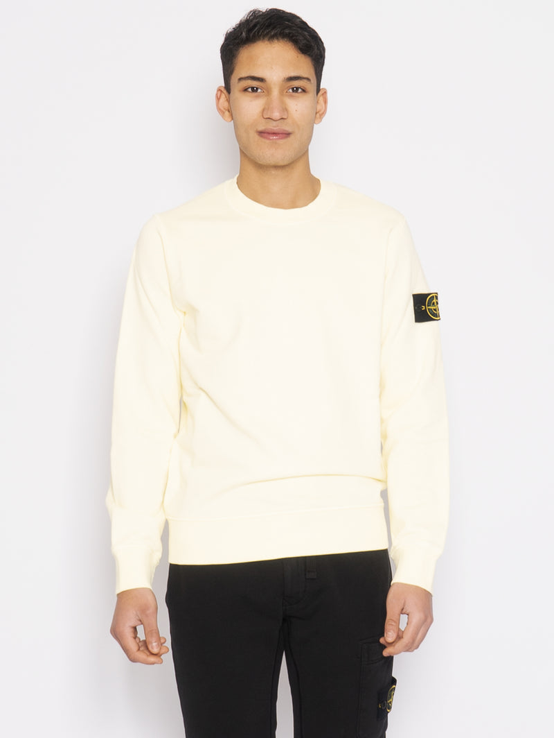 Lemon stone sale island sweatshirt