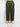 PINKO-Pantaloni Carrot Fit con Pinces Verde-TRYME Shop