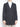 MANUEL RITZ-Cappotto tre bottoni 2132C4448 163726 ANTRACITE-TRYME Shop