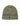 RALPH LAUREN-Cappello in Lana Verde-TRYME Shop