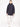 WOOLRICH-Parka in Tessuto Tecnico Blu-TRYME Shop