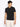 ALPHA STUDIO-T-shirt Scollo a V Nero-TRYME Shop