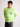 ARIES-Maglia Girocollo Fluo Verde-TRYME Shop