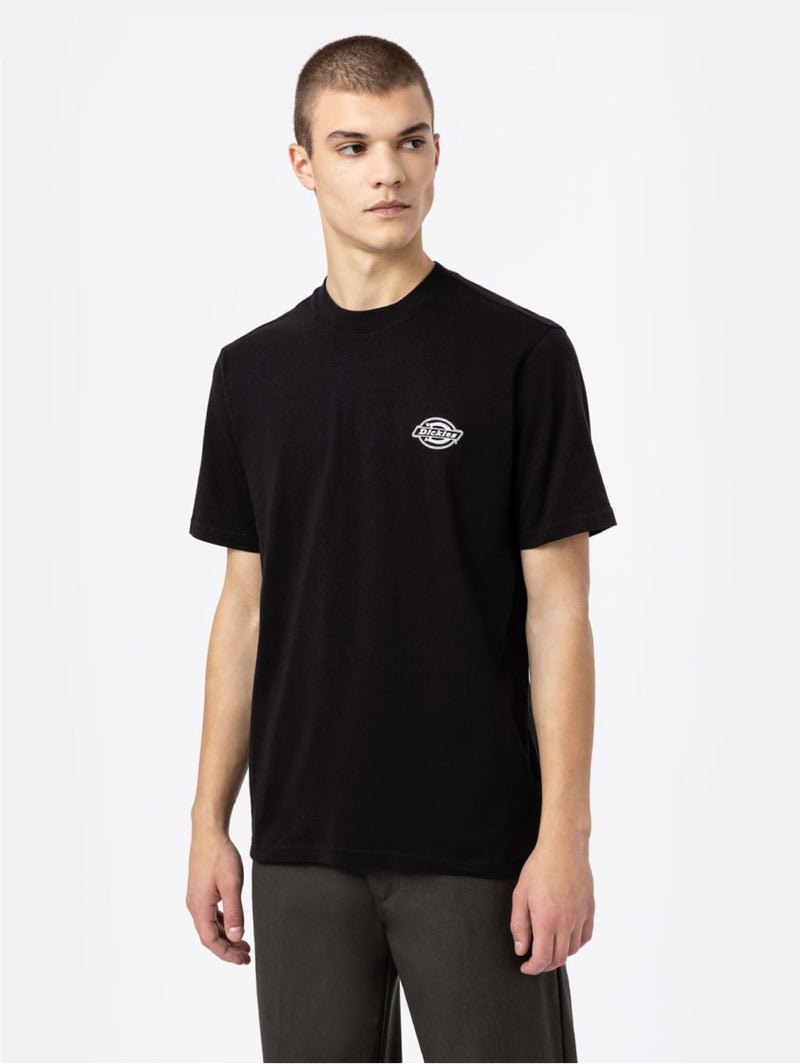 TRYME Relaxed DICKIES Fit - Nero Shop T-Shirt –