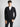 ALPHA STUDIO-Cardigan Slim Fit Antracite-TRYME Shop