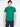 RALPH LAUREN-Polo in Mesh Slim Fit Verde-TRYME Shop