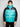 THE NORTH FACE-Piumino Color Block Verde/Nero-TRYME Shop