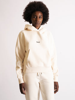 Ivory hoodie outlet women's