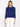 RALPH LAUREN-Maglia a Trecce Blu-TRYME Shop