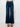 MOTHER-Jeans a Zampa alla Caviglia Vita Alta Blu Medio-TRYME Shop